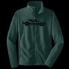 Youth Value Fleece Jacket Thumbnail