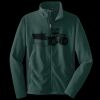 Youth Value Fleece Jacket Thumbnail