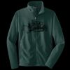 Youth Value Fleece Jacket Thumbnail