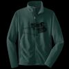 Youth Value Fleece Jacket Thumbnail