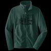 Youth Value Fleece Jacket Thumbnail