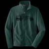 Youth Value Fleece Jacket Thumbnail