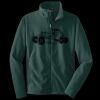 Youth Value Fleece Jacket Thumbnail