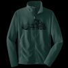Youth Value Fleece Jacket Thumbnail
