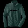 Youth Value Fleece Jacket Thumbnail
