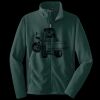 Youth Value Fleece Jacket Thumbnail
