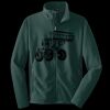 Youth Value Fleece Jacket Thumbnail