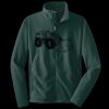Youth Value Fleece Jacket Thumbnail