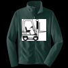 Youth Value Fleece Jacket Thumbnail