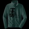 Youth Value Fleece Jacket Thumbnail