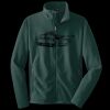 Youth Value Fleece Jacket Thumbnail