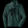 Youth Value Fleece Jacket Thumbnail