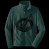 Youth Value Fleece Jacket Thumbnail