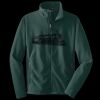 Youth Value Fleece Jacket Thumbnail