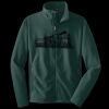 Youth Value Fleece Jacket Thumbnail