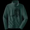Youth Value Fleece Jacket Thumbnail