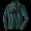 Youth Value Fleece Jacket Thumbnail