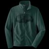 Youth Value Fleece Jacket Thumbnail