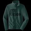 Youth Value Fleece Jacket Thumbnail
