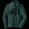 Youth Value Fleece Jacket Thumbnail