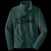 Youth Value Fleece Jacket Thumbnail