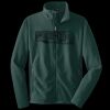 Youth Value Fleece Jacket Thumbnail