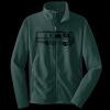 Youth Value Fleece Jacket Thumbnail