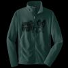 Youth Value Fleece Jacket Thumbnail