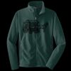 Youth Value Fleece Jacket Thumbnail