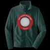 Youth Value Fleece Jacket Thumbnail