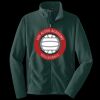 Youth Value Fleece Jacket Thumbnail
