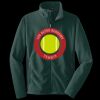 Youth Value Fleece Jacket Thumbnail