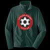 Youth Value Fleece Jacket Thumbnail