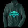 Youth Value Fleece Jacket Thumbnail