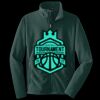 Youth Value Fleece Jacket Thumbnail