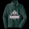 Youth Value Fleece Jacket Thumbnail