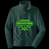 Youth Value Fleece Jacket Thumbnail