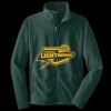 Youth Value Fleece Jacket Thumbnail