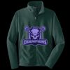 Youth Value Fleece Jacket Thumbnail