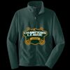 Youth Value Fleece Jacket Thumbnail