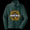 Youth Value Fleece Jacket Thumbnail