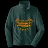 Youth Value Fleece Jacket Thumbnail