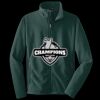 Youth Value Fleece Jacket Thumbnail