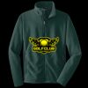Youth Value Fleece Jacket Thumbnail