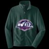 Youth Value Fleece Jacket Thumbnail