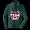 Youth Value Fleece Jacket Thumbnail