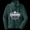 Youth Value Fleece Jacket Thumbnail