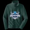 Youth Value Fleece Jacket Thumbnail