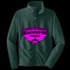 Youth Value Fleece Jacket Thumbnail