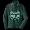 Youth Value Fleece Jacket Thumbnail
